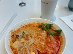 -Manner Coffee(万象食家店)