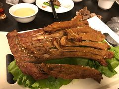 -东山羊庄(八卦岭店)