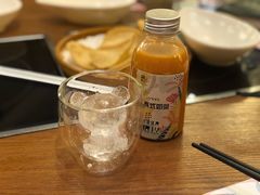-樾餐厅泰式海鲜火锅(民歌湖店)