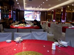 -粤香楼(新光里店)