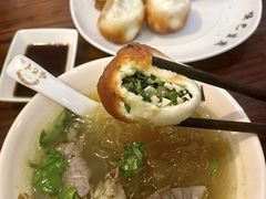 -哑巴生煎(临顿路店)