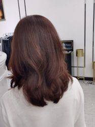 -ASG Hair Salon烫染·接发