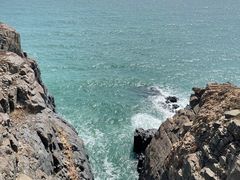 -平潭岛•仙人井