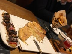 -造精酿餐厅