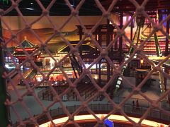 -万达茂商场(南京仙林店)