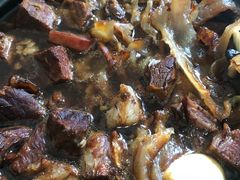 -赵家牛肉砂锅(台西三路店)