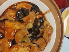 -宏状元现熬粥·京味菜(五棵松店)