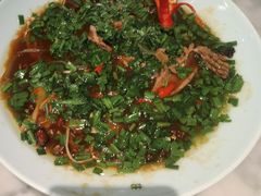 -雀蓝川菜(奥体广场店)