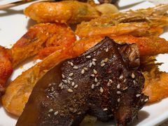 -宴立方海鲜自助(义乌万达广场店)