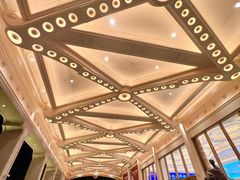 -上海白金汉爵大酒店(大零号湾国际会议中心店)
