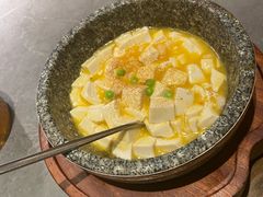 -吴越荣记苏州菜·松鼠桂鱼100%活鱼现做(斜塘老街店)