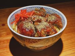 -梅亭居酒屋(中大国际店)