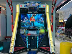 -风云再起游乐汇(南京常发广场店)