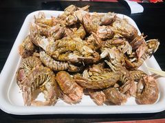 -盒马鲜生(金桥国际广场店)