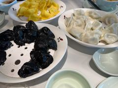 -船歌·鱼水饺青岛菜(枫蓝国际购物中心店)