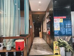 大堂-川味里•商务宴请•团建聚餐(清湖店)