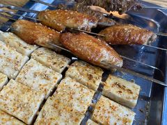 -老虎滩大连海鲜烧烤(建邺云锦路总店)