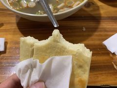 -褚氏岛城一汤(闽江路店)