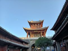 -巍山古城