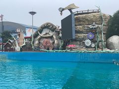 -沈阳龙润夏宫温泉水乐园