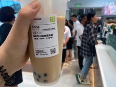 -奈雪的茶(赛格店)