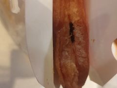 -麦当劳(望京国际商业中心店)