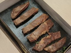 -卡朋西餐(东方广场店)