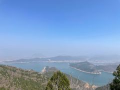 -北京金海湖景区