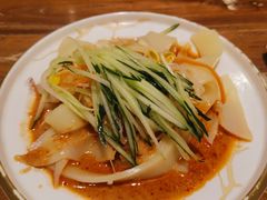 -清真·玛丽亚新疆菜主题餐厅(浙江中路店)