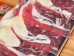-黔三一夺夺粉酸汤火锅(百信店)