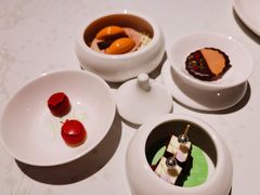 巧克力-王府半岛酒店·Jing餐厅
