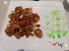 -国人川菜(李家村建东街店)