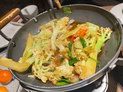 -小菜园新徽菜(常州武进吾悦店)