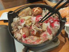 -味太助·银饭食堂(中华城店)