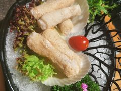-湊湊火锅·茶憩(东城万达店)