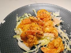 -荷塘秋月·本帮江浙菜(国权路店)