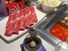 -海底捞火锅(高科广场店)