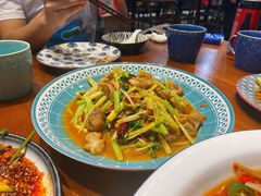 -盛世盐帮·自贡特色(总店)