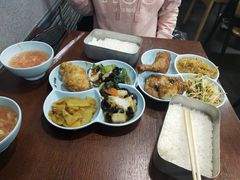 -双宝铁饭盒(南十四店)
