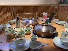 -椰夫人·养生椰子鸡(金沙洲永旺店)