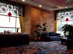 -中国死海旅游度假区