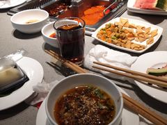 -海底捞火锅(龙湖三千集店)