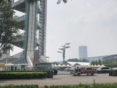 -湘人龙记老长沙米粉(鸟巢店)
