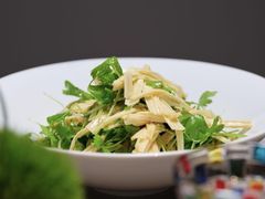 -悦融琥珀·京鲁菜(西单店)