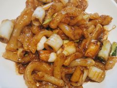 -味莊·青岛菜(云霄路店)