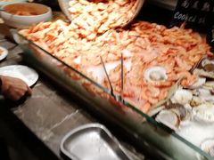 -星伦多自助料理(花山金鹰店)