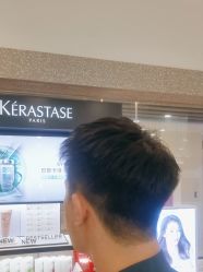 -时尚殿堂hair salon（上地华联店）