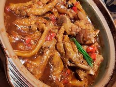 -图味美小黄鱼·景德菜(浙江路店)