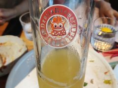 -Devils’ Brewery小恶魔精酿啤酒(武汉天地店)