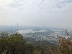 -紫金山天文台